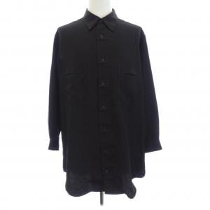 ヨウジヤマモトプールオム YOHJI YAMAMOTO POUR HOMME HW-B19-501 シャツ