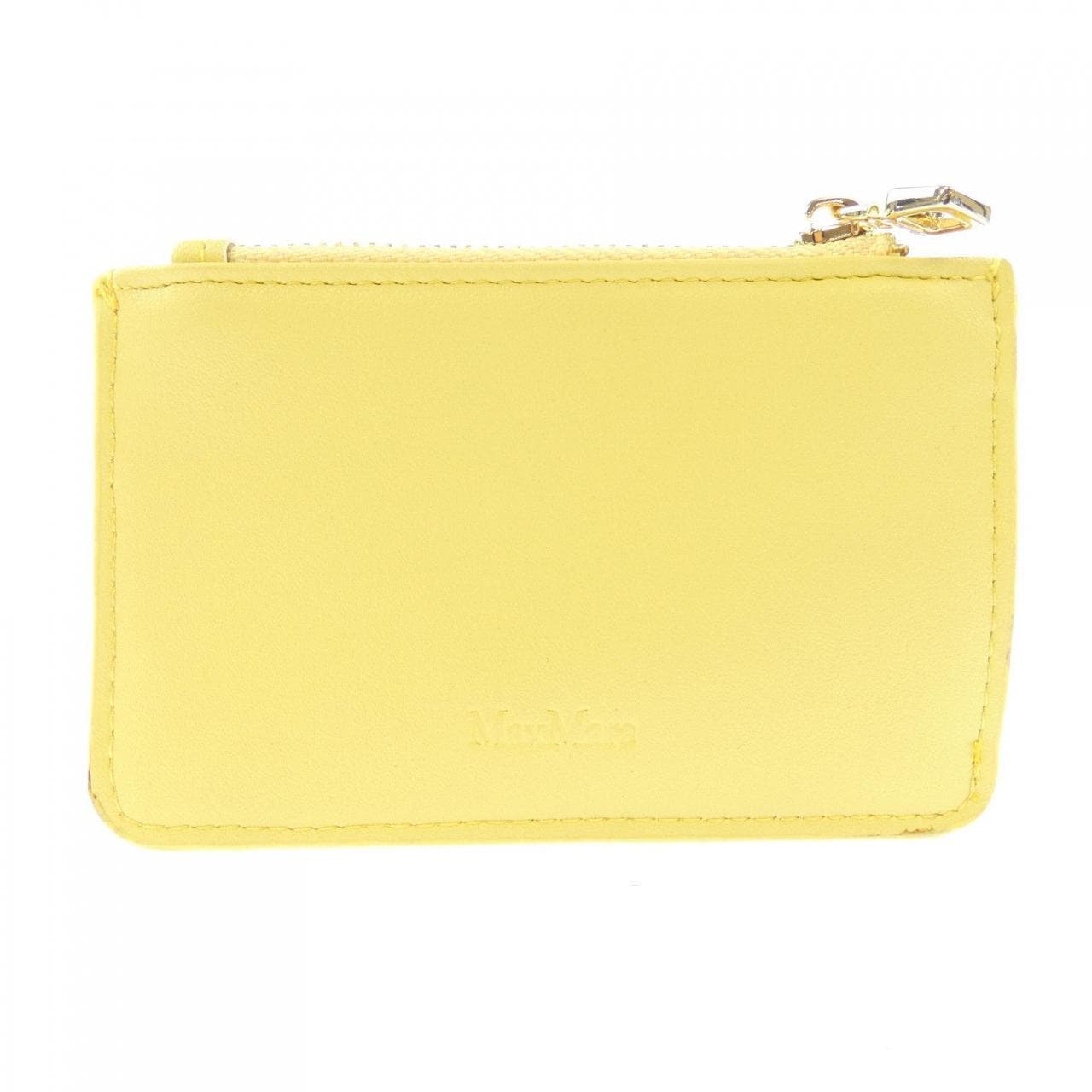 マックスマーラ Max Mara CARD CASE