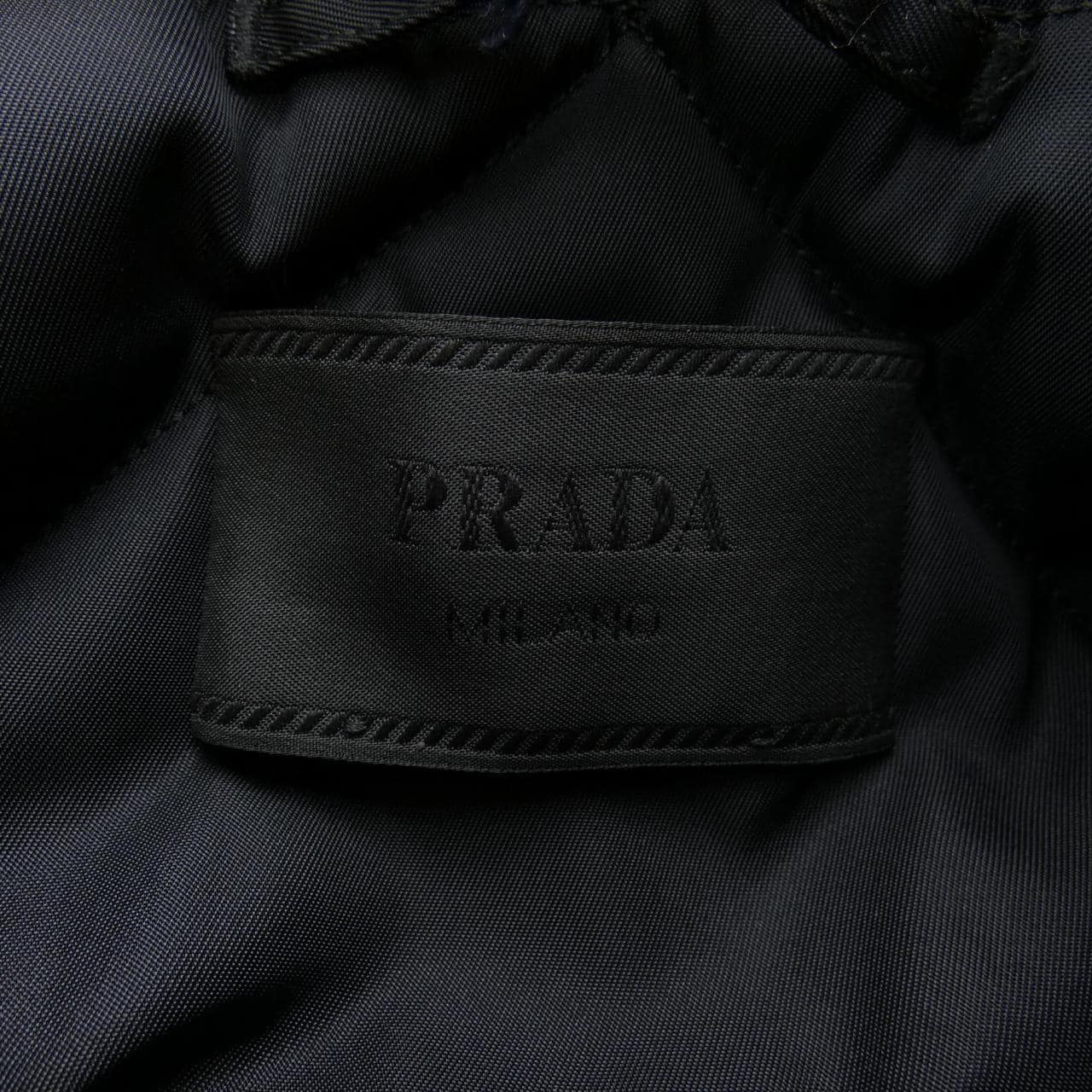 プラダ PRADA コート