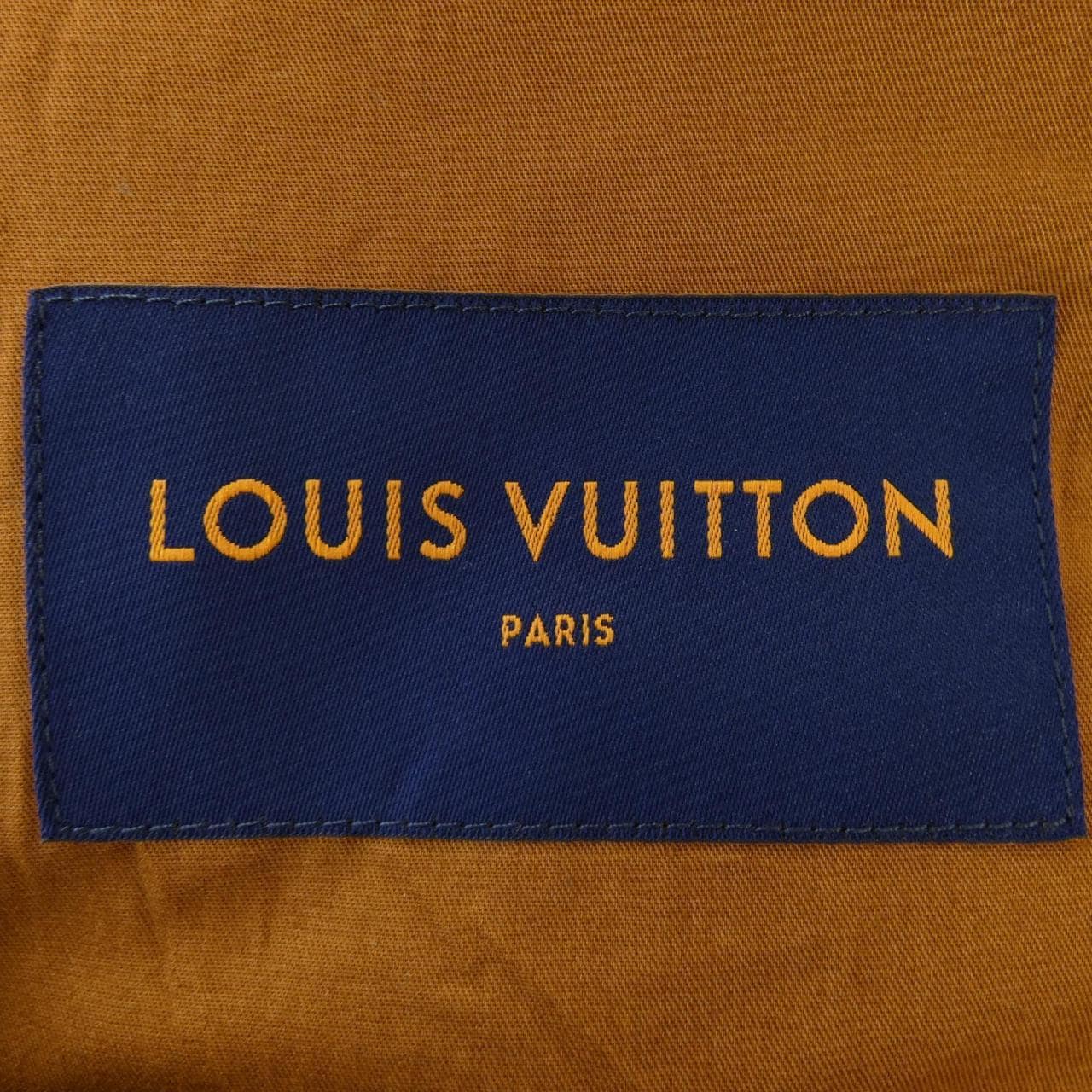 ルイヴィトン LOUIS VUITTON デニムジャケット