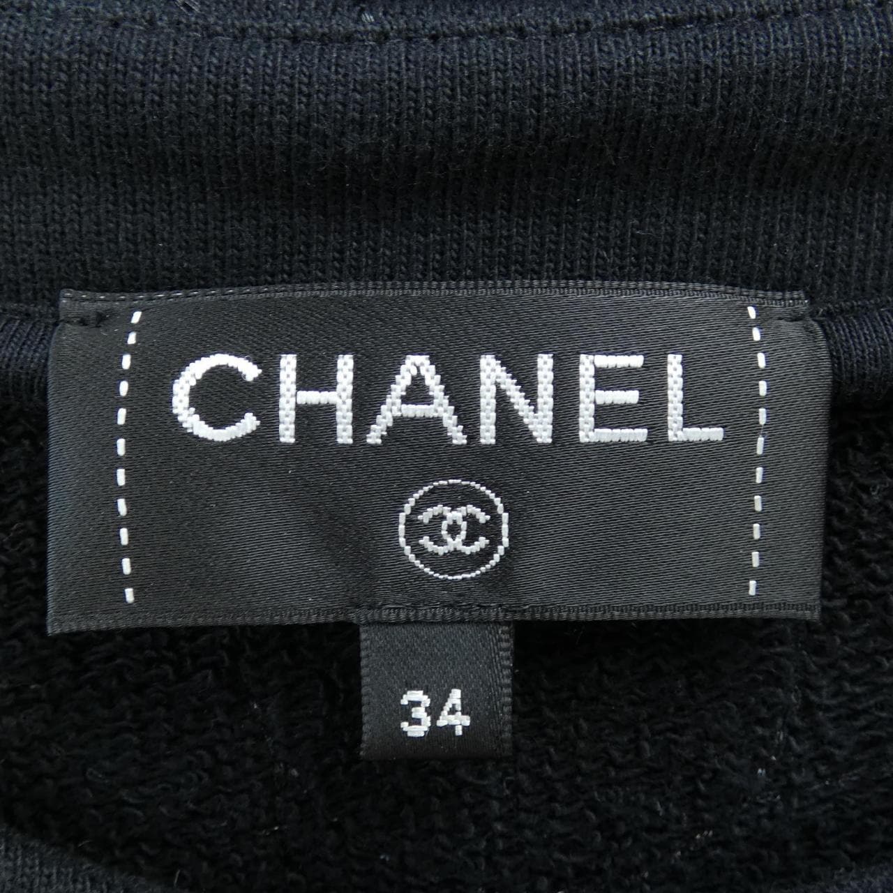 シャネル CHANEL スウェット