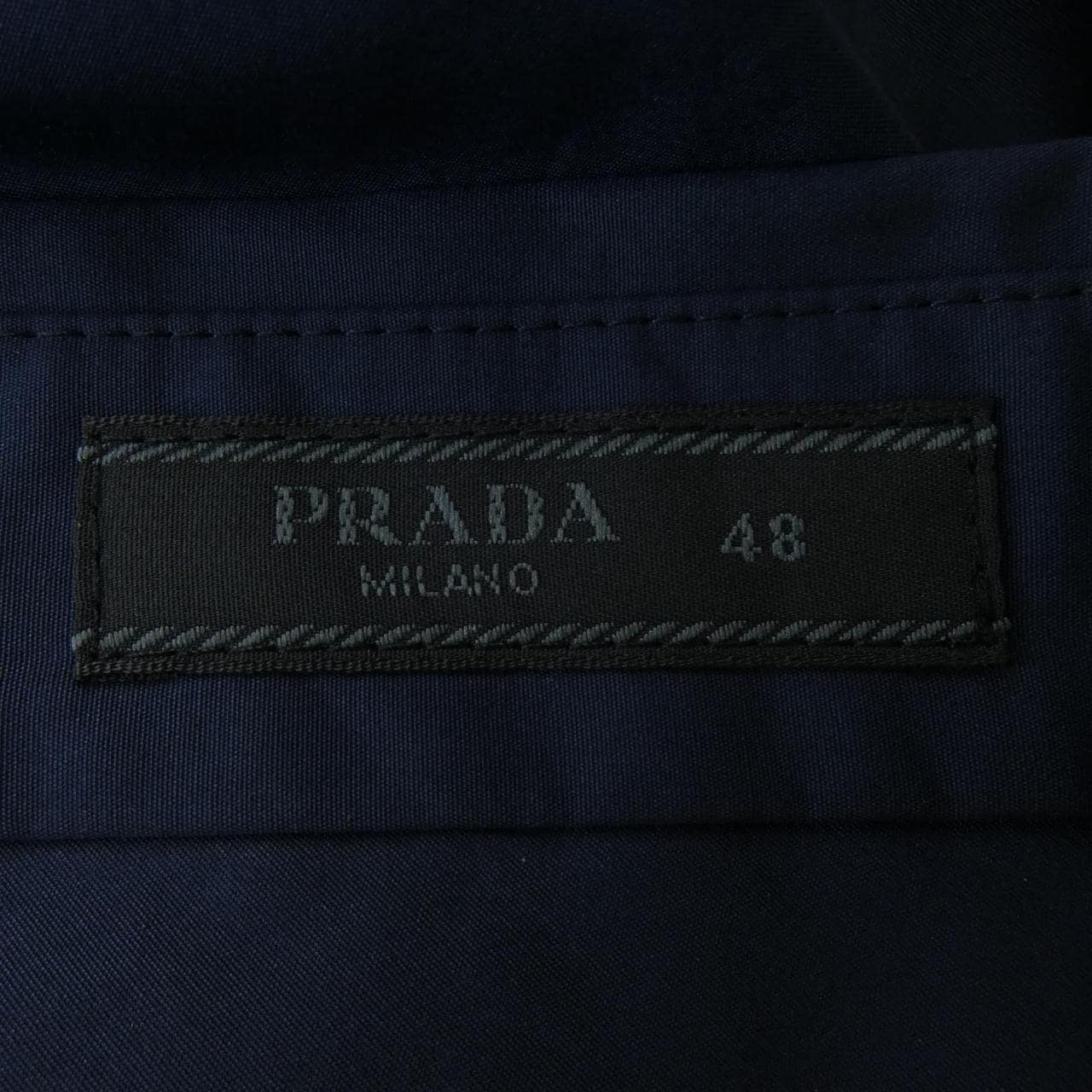 プラダ PRADA パンツ