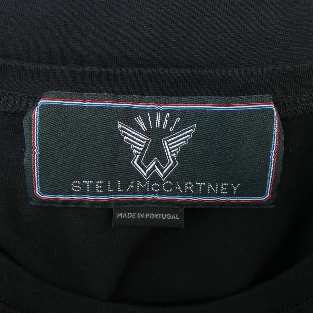 ステラマッカートニー STELLA MCCARTNEY Tシャツ