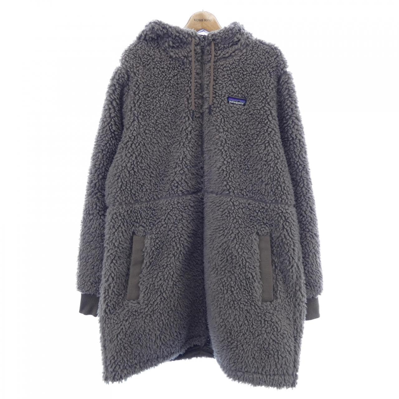 パタゴニア PATAGONIA パーカー