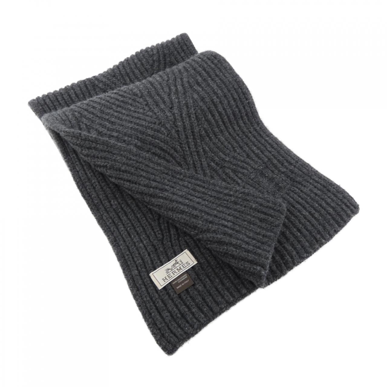 エルメス HERMES MUFFLER