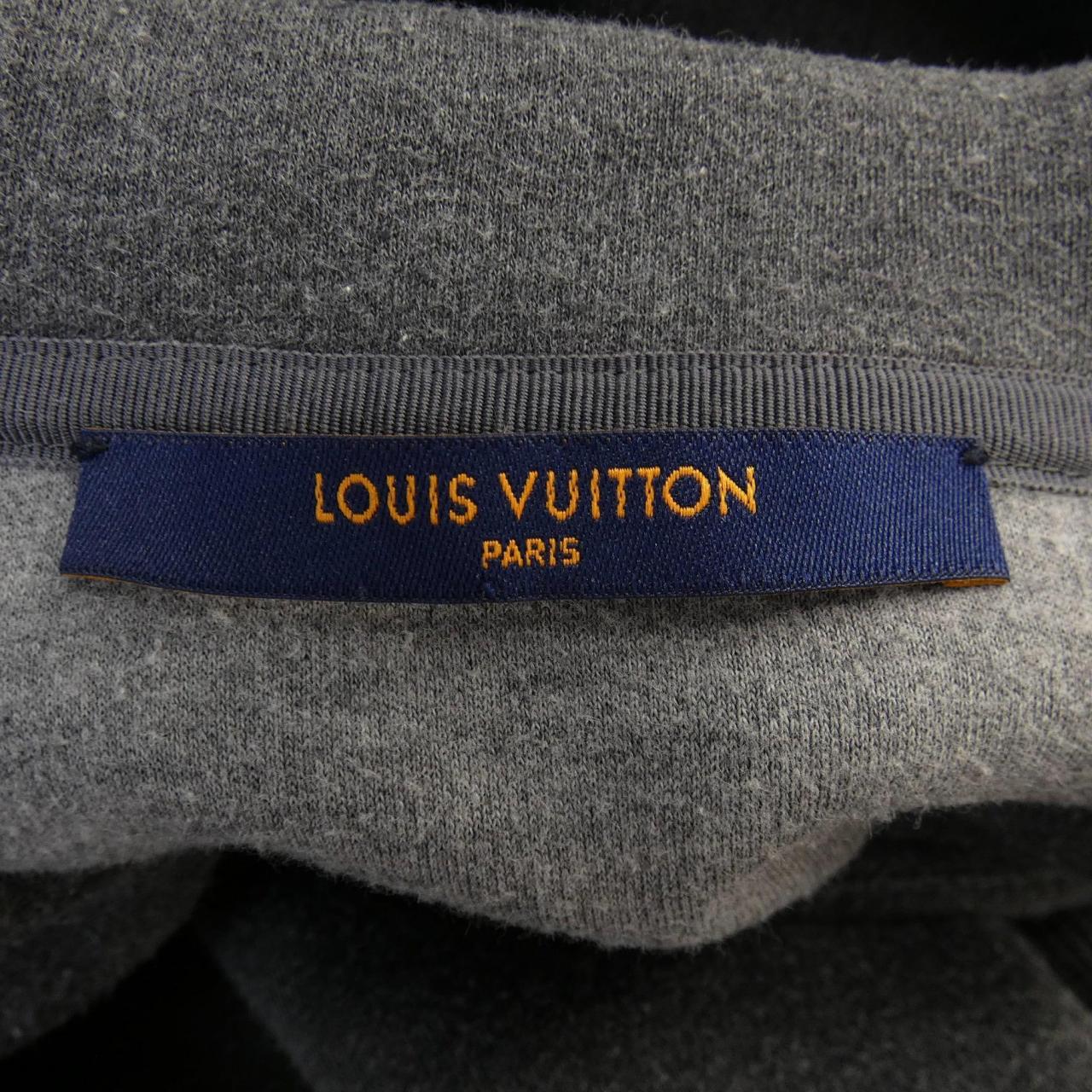 ルイヴィトン LOUIS VUITTON パーカー