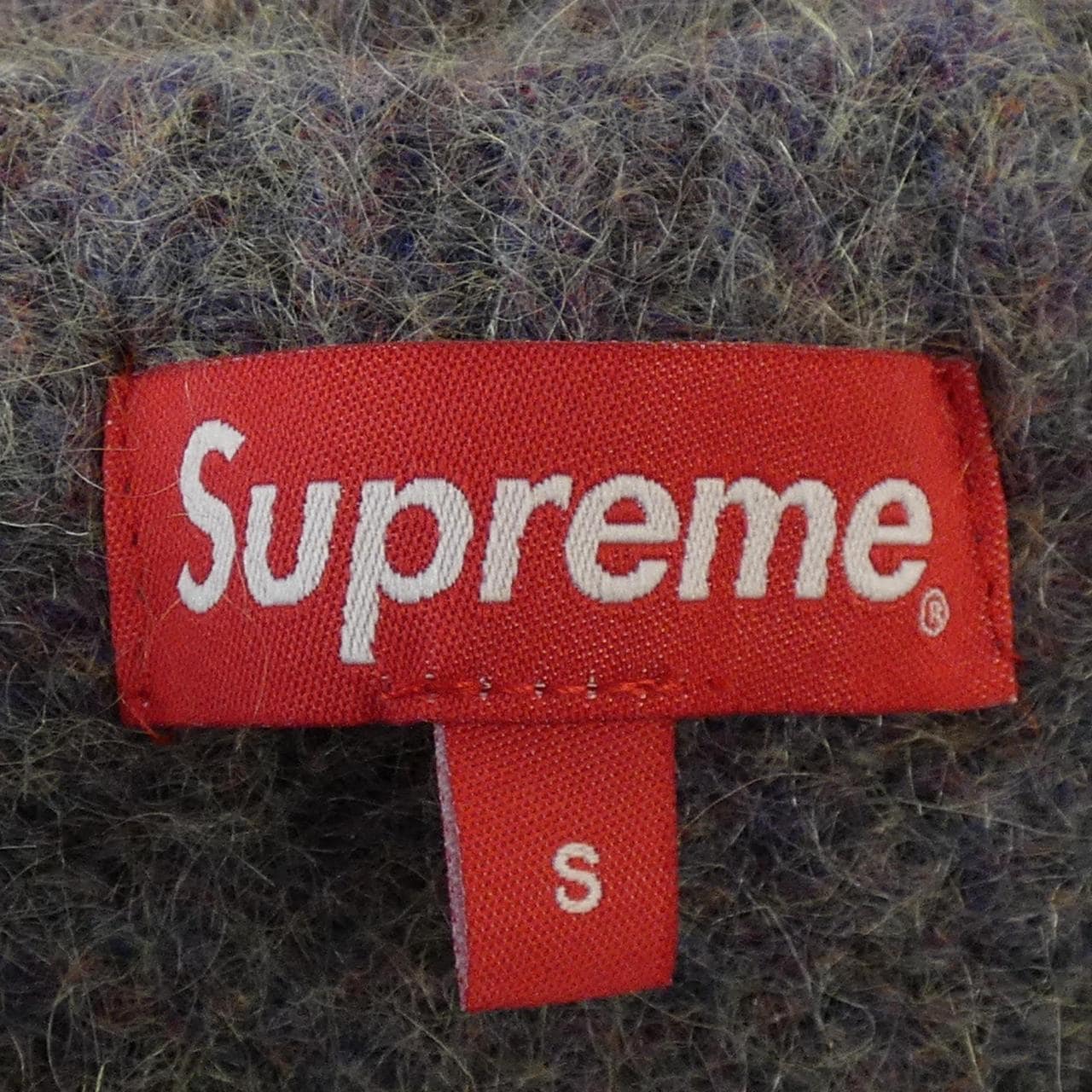 シュプリーム SUPREME ニット