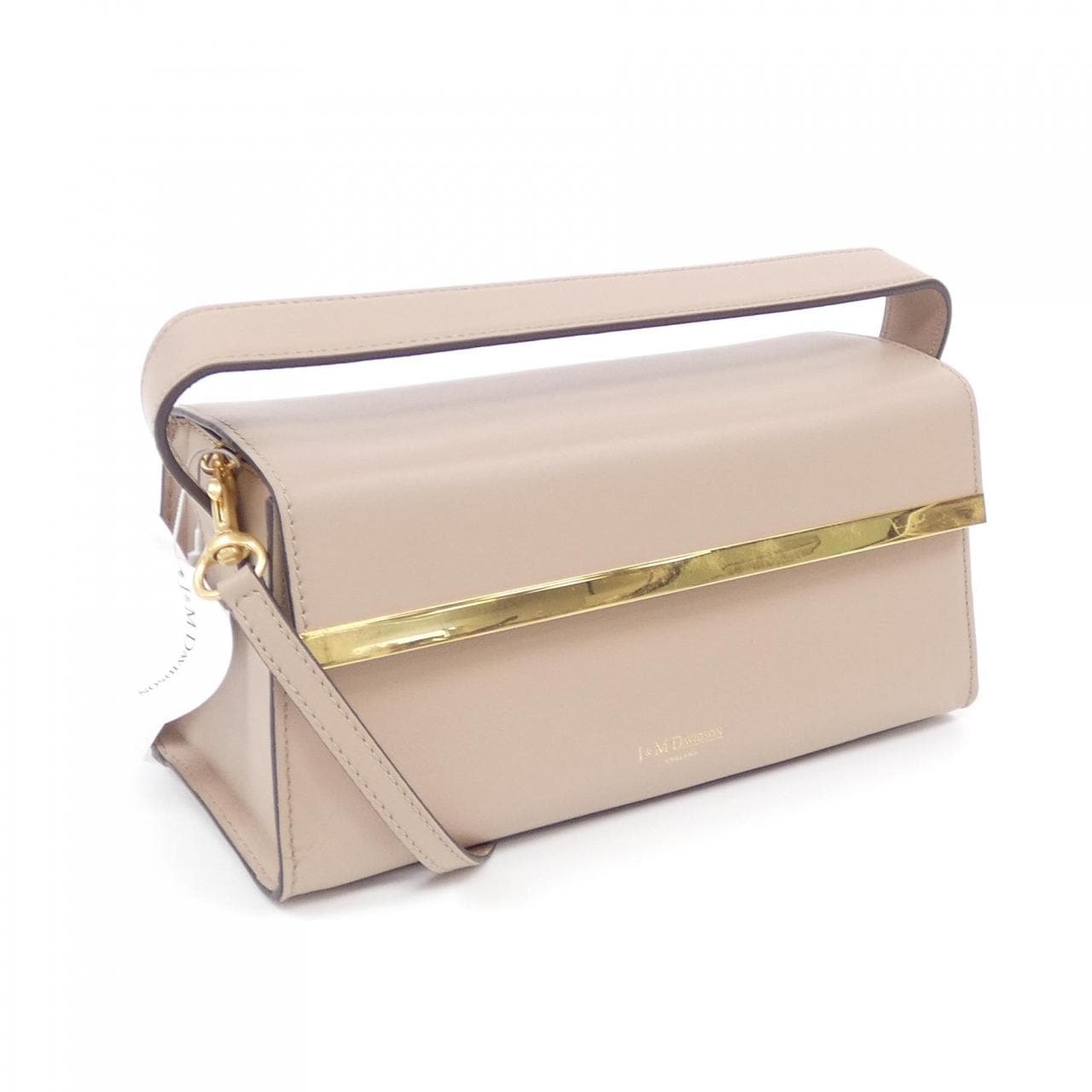 ジェイアンドエムデヴィッドソン J&M DAVIDSON BAG