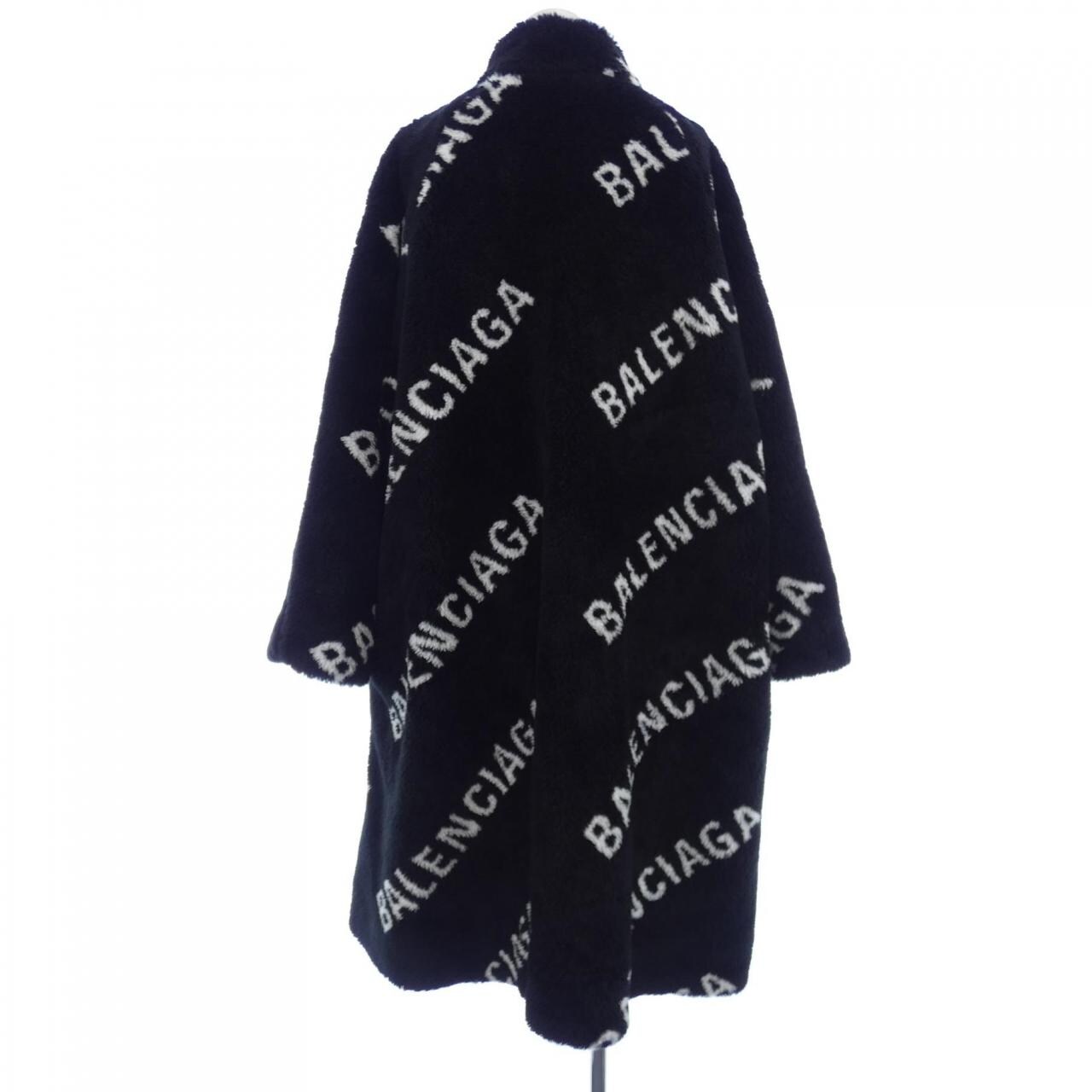 バレンシアガ BALENCIAGA コート