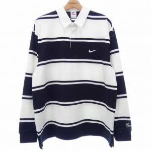 ナイキシュプリーム NIKE×SUPREME ポロシャツ