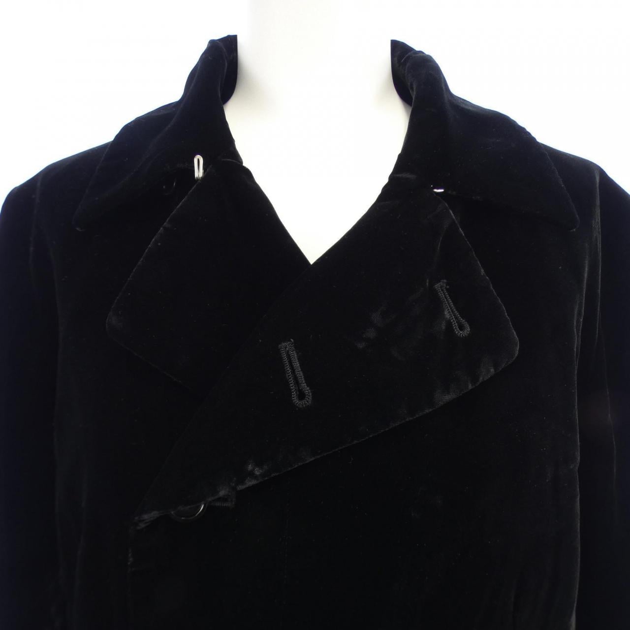 robe de chambre ジャケット