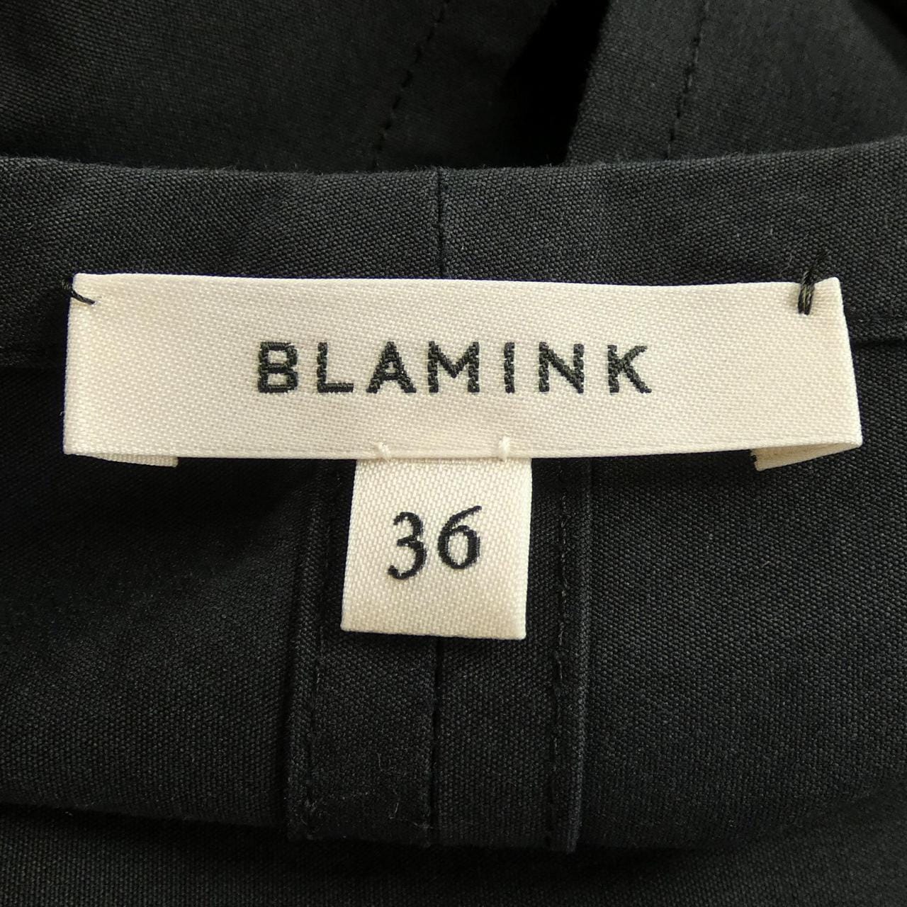 ブラミンク BLAMINK 7926-299-0376 ワンピース