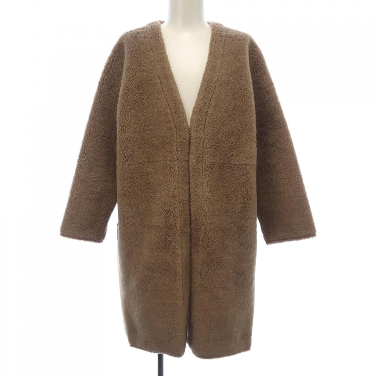 グリーンレーベルリラクシング green label relaxing 3625-199-1233 コート