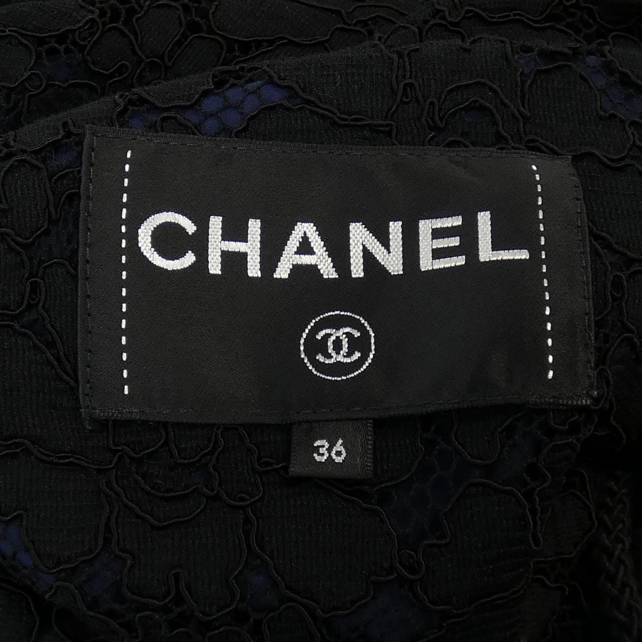 シャネル CHANEL コート