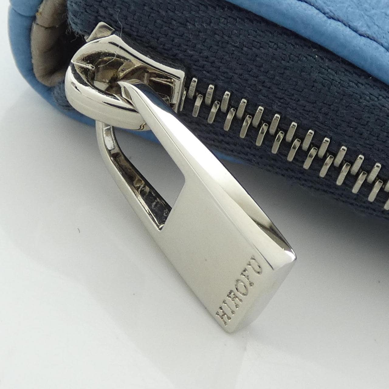 ヒロフ HIROFU C287371 COIN CASE