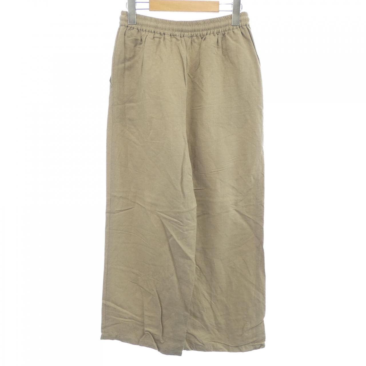 イエナ IENA パンツ