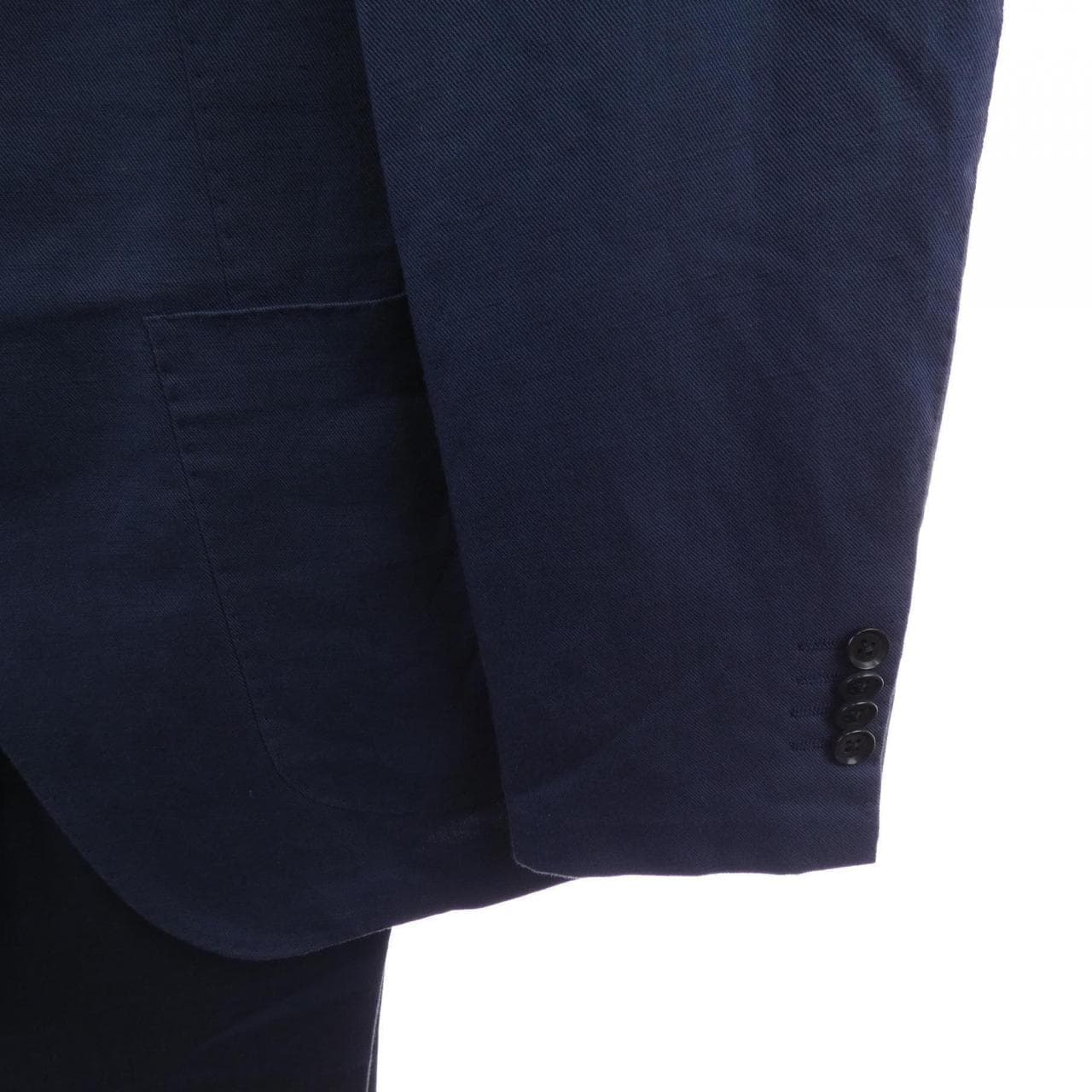 ビームスエフ BEAMS F スーツ