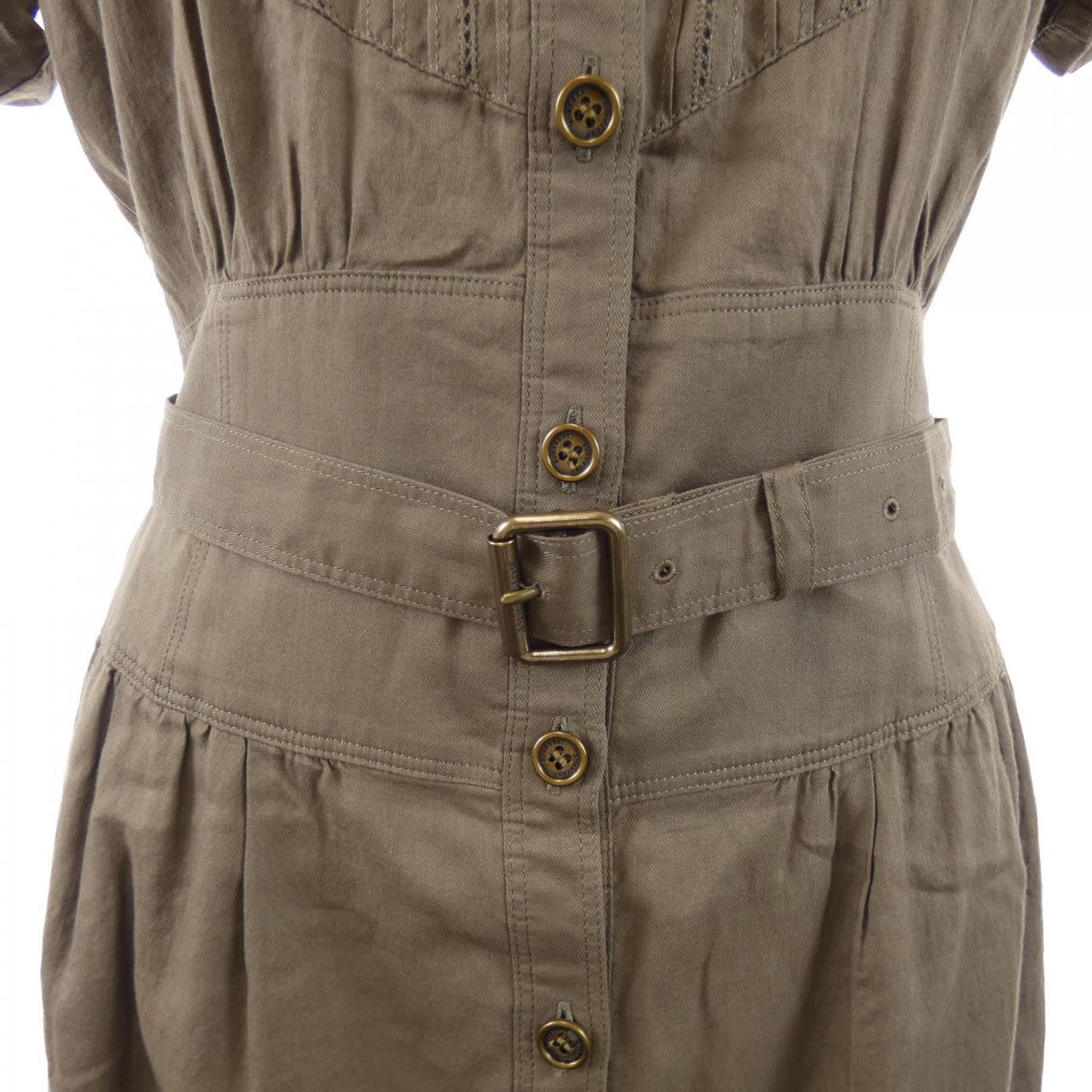 バーバリーロンドン BURBERRY LONDON ワンピース