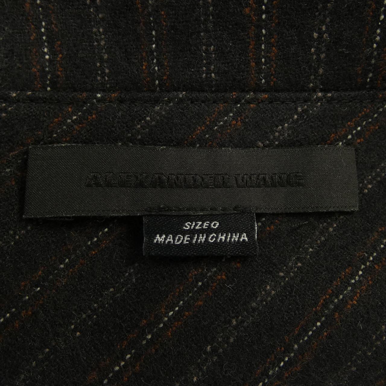 アレキサンダーリーチャン ALEXANDER LEE CHANG スカート