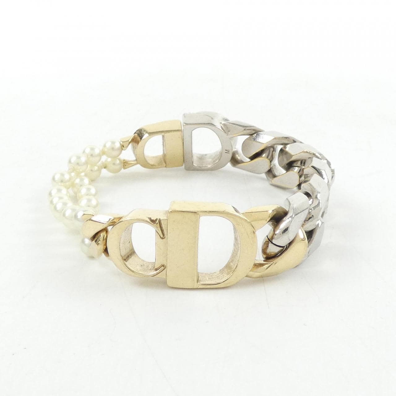 ディオール DIOR SACAI BRACELET