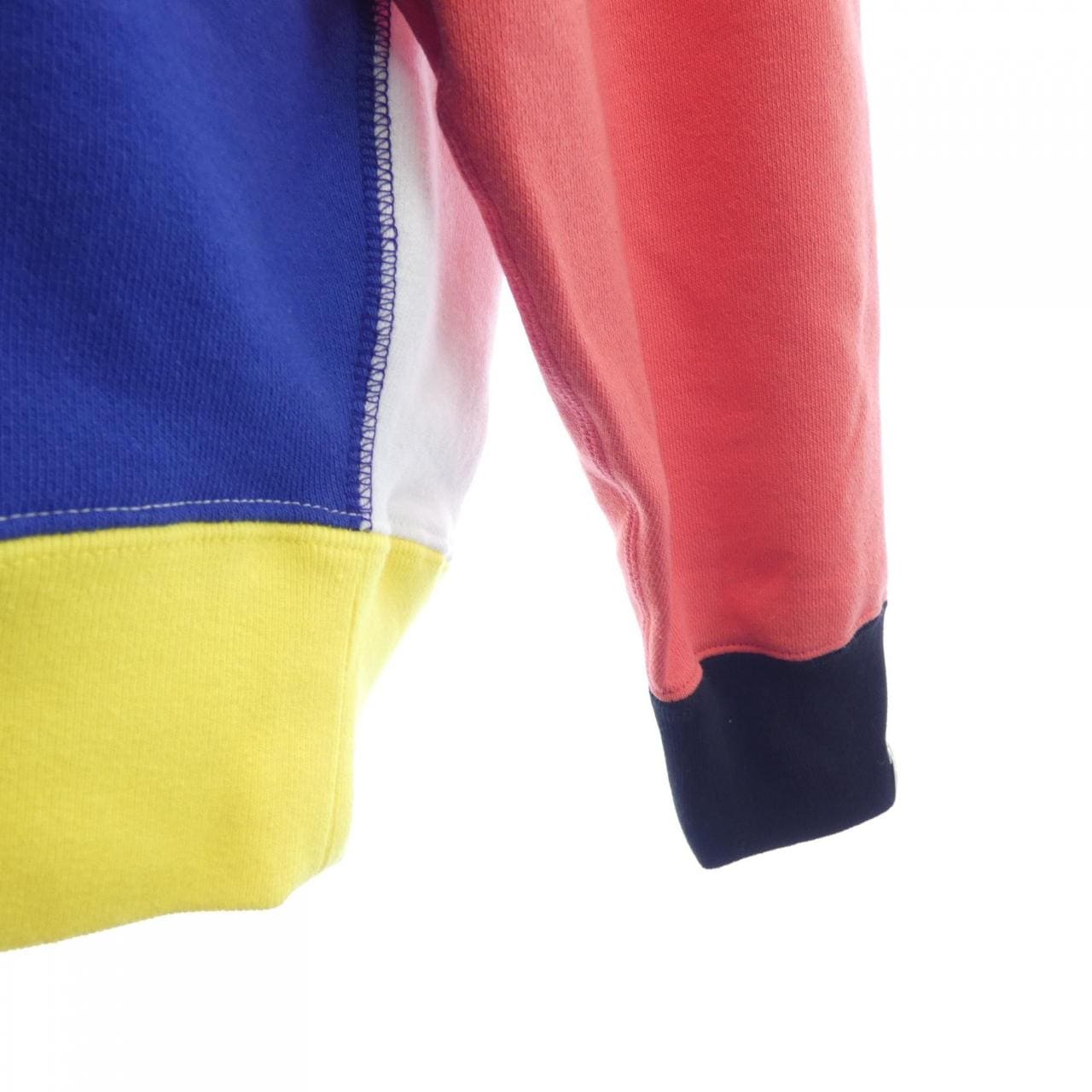 A BATHING APE PARKER