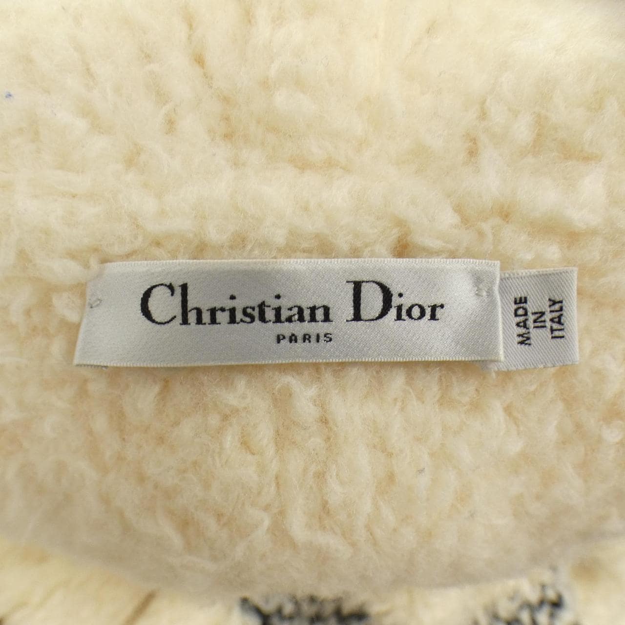 クリスチャンディオール CHRISTIAN DIOR 214G13AM114 ブルゾン