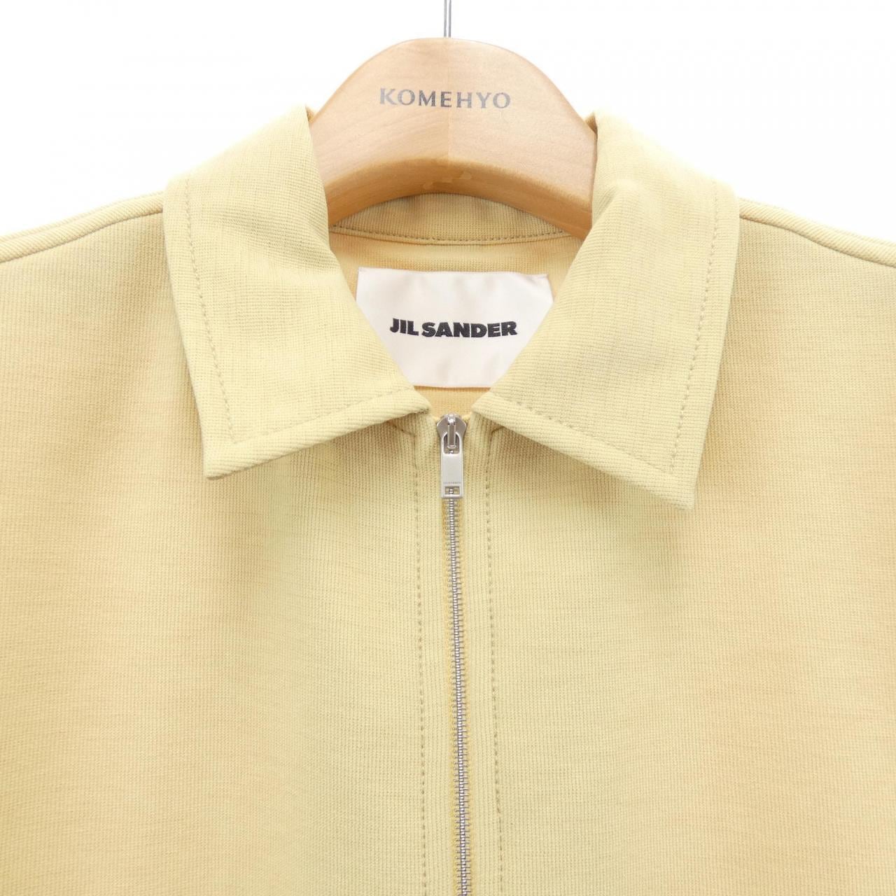 ジルサンダー JIL SANDER J02CT0161 J20018 ワンピース