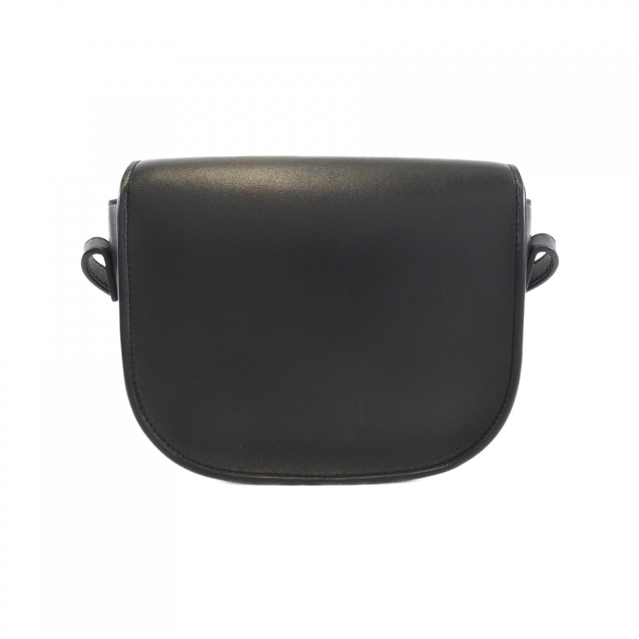 CELINE Folco Cuir Triomphe 198263DU3 肩背包