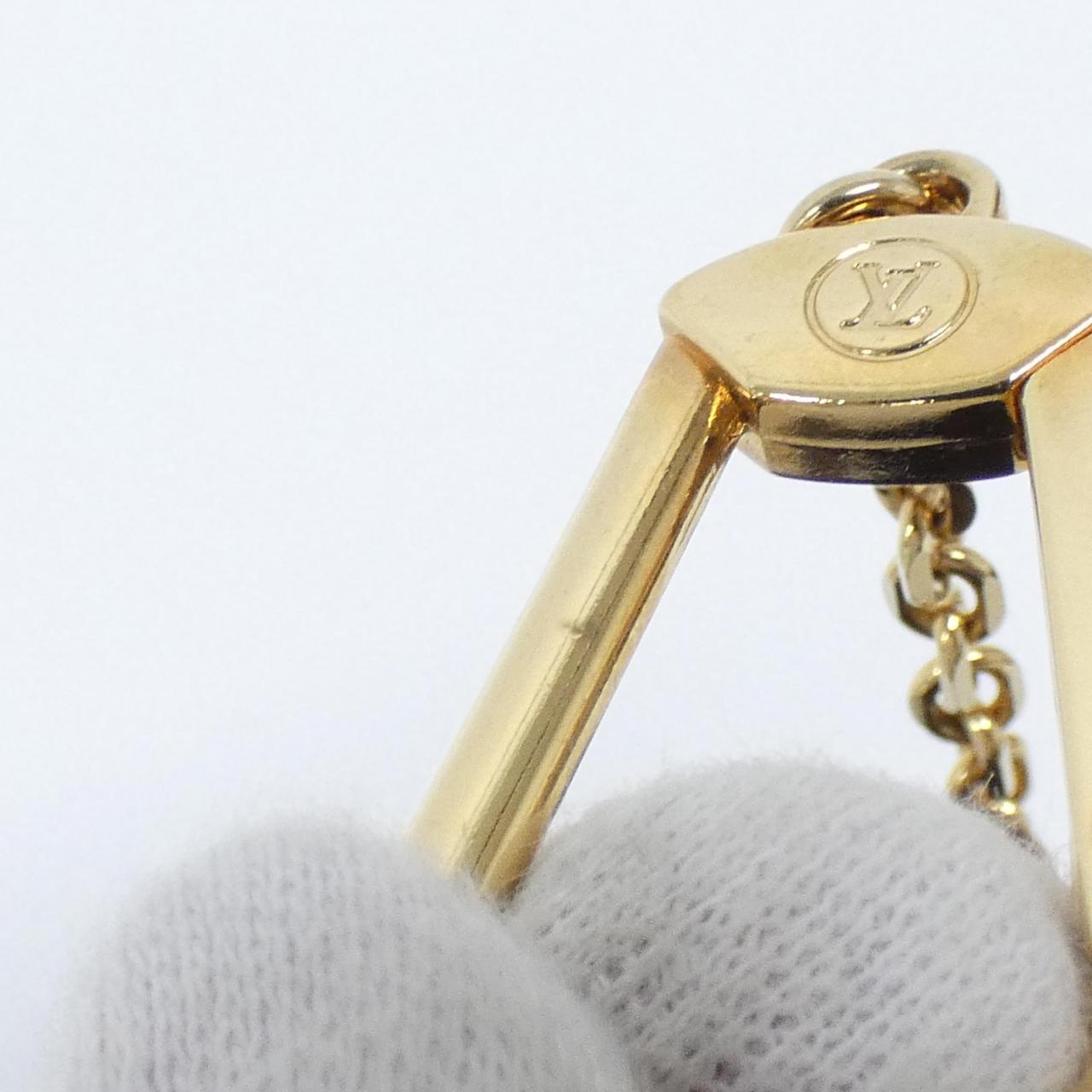 ルイヴィトン モノグラム ポシェット クレ M62650 コイン＆キーケース