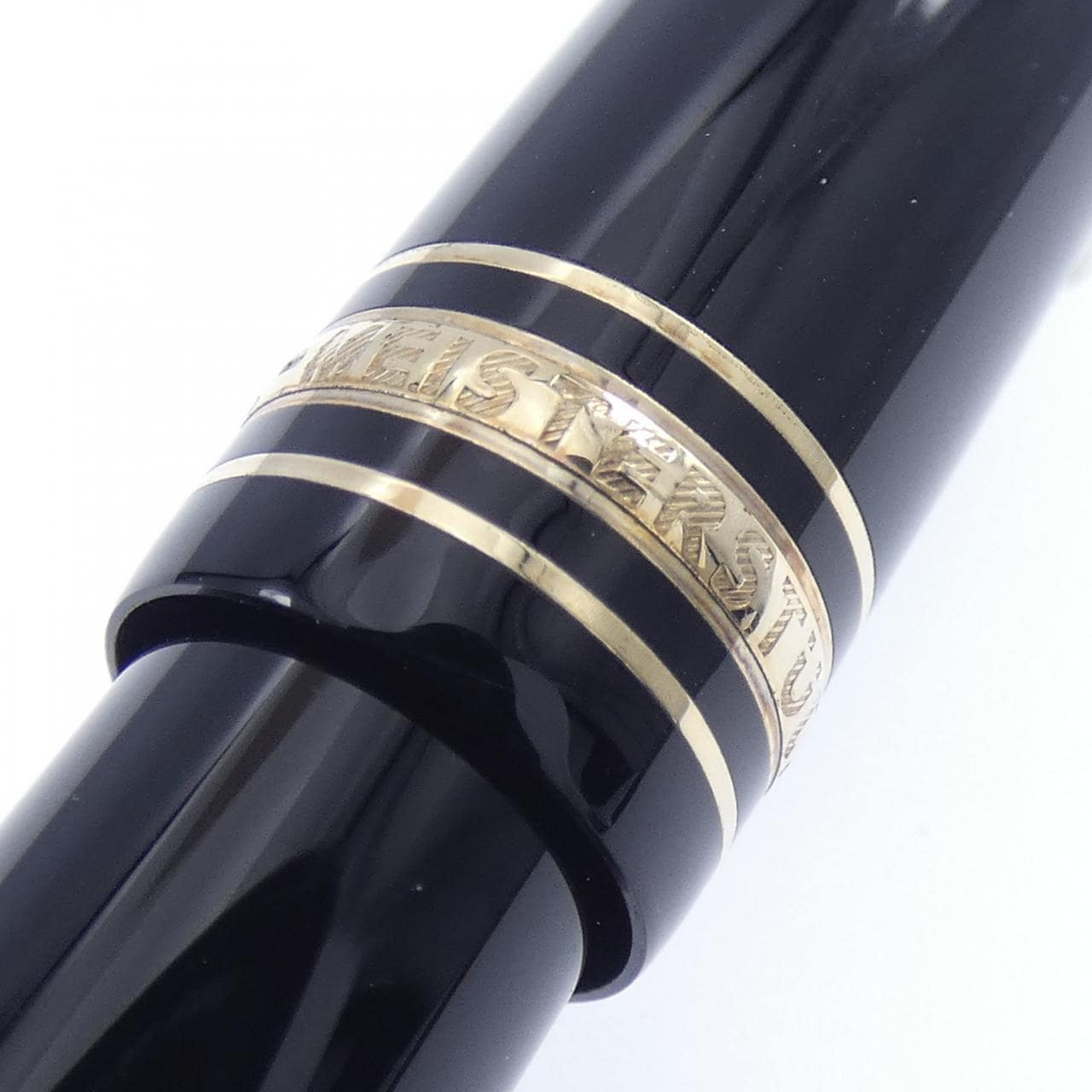 モンブラン マイスターシュテュックユニセフクラシック 105605 万年筆