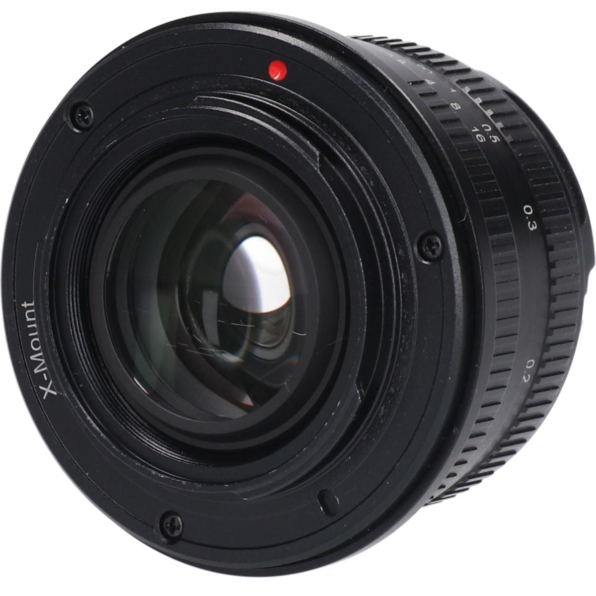 ２５ｍｍ　Ｆ１．８ＭＣ　ＨＤ