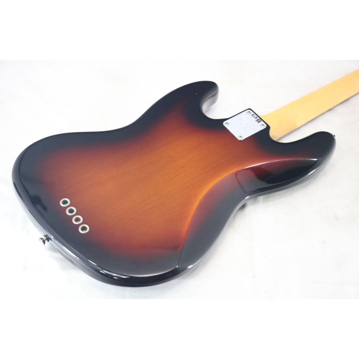 ＦＥＮＤＥＲ　　ＡＭＥＲＩＣＡＮ　ＳＴＡＮＤＡＲＤ　ＪＢ