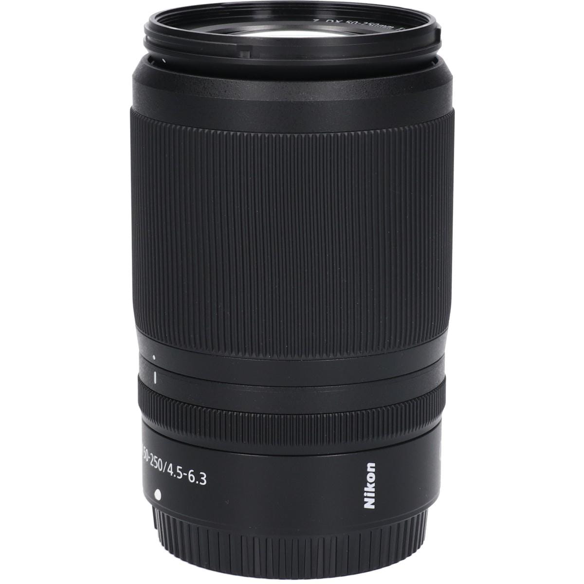 Ｚ　ＤＸ５０－２５０ｍｍ　Ｆ４．５－６．３ＶＲ