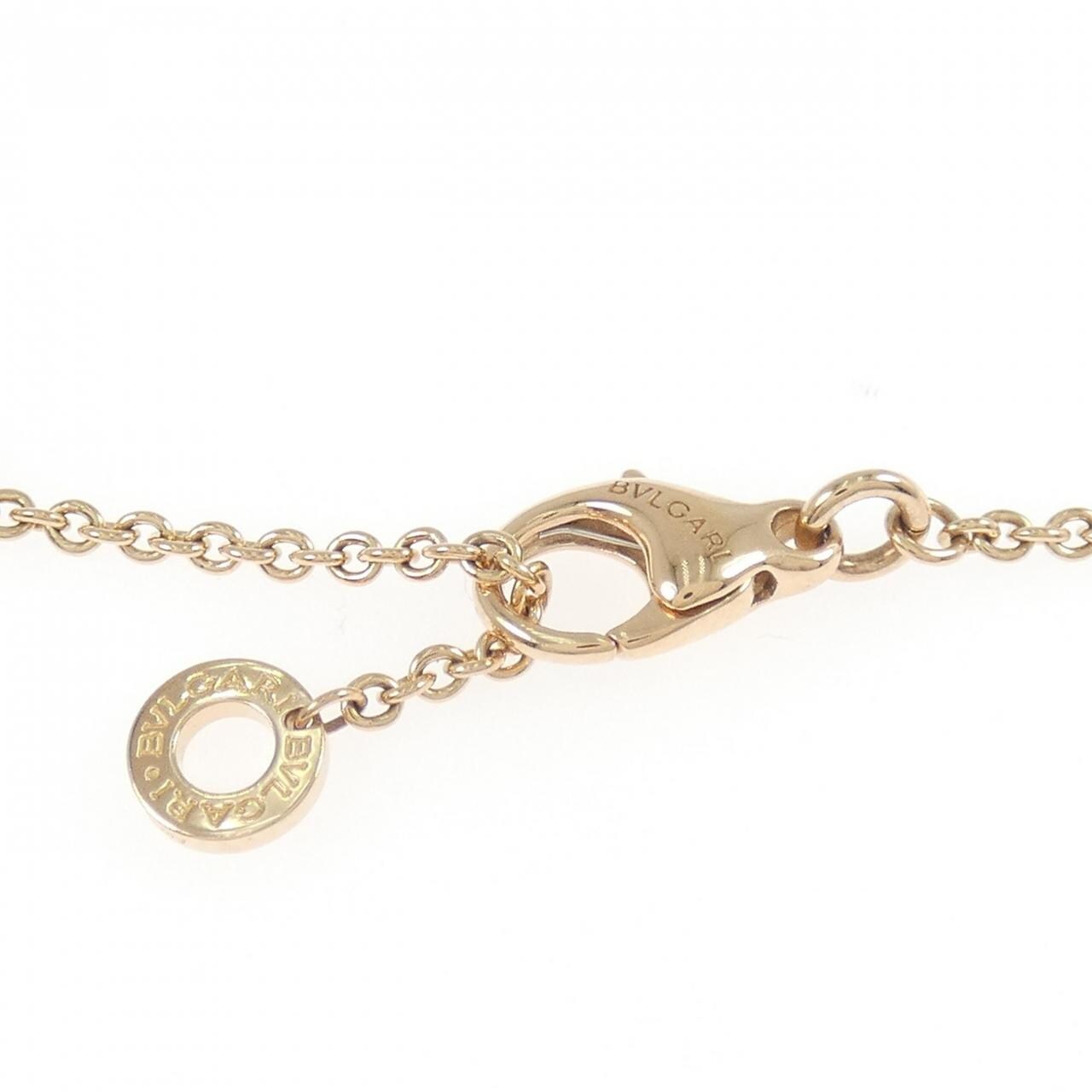 ブルガリ B.zero1 ネックレス