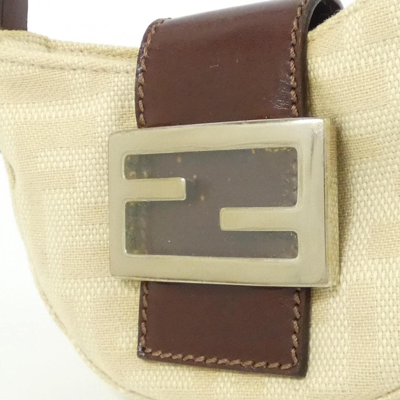 【ヴィンテージ】フェンディ 26673 バッグ