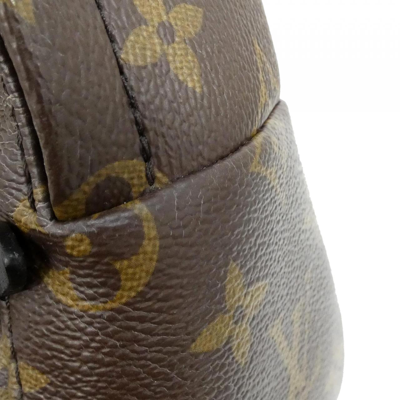 ルイヴィトン モノグラム パーム スプリングス バックパック MINI M41562 リュックサック