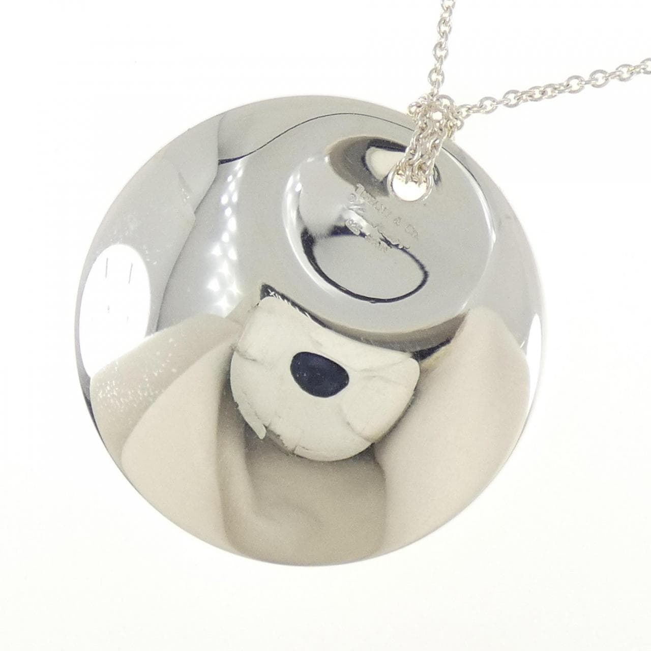 ティファニー 925 ネックレス