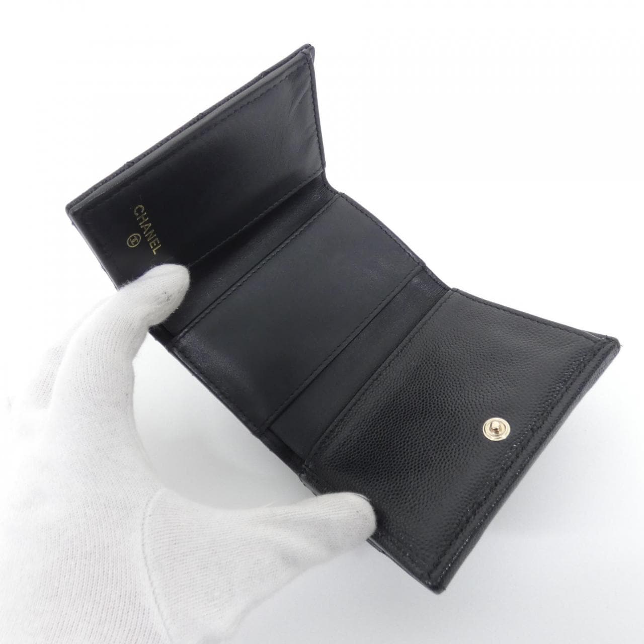 シャネル AP3973 財布