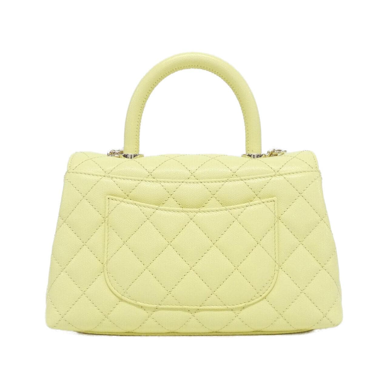 シャネル 92990 バッグ