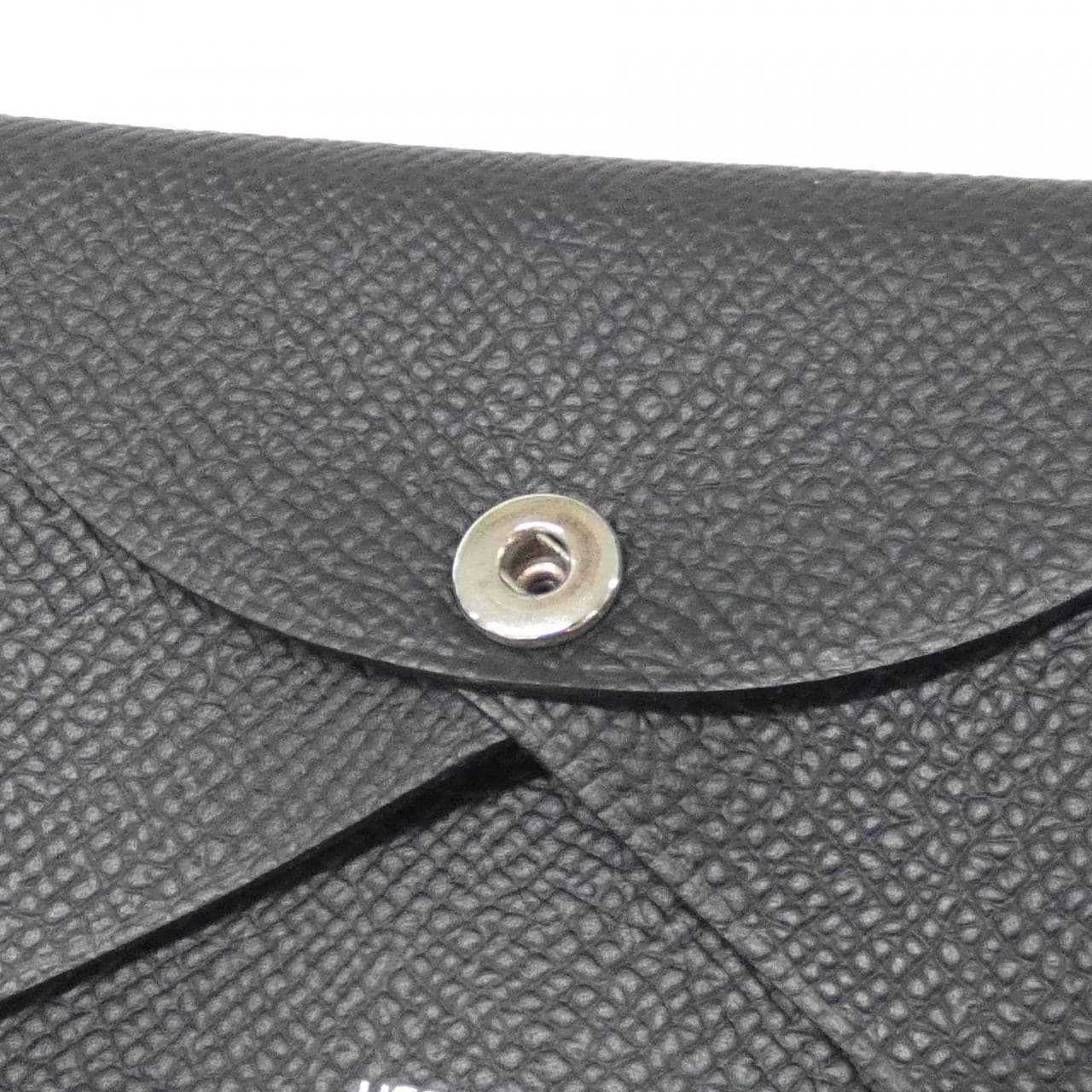 エルメス カルヴィ デュオ 083035CK コインケース