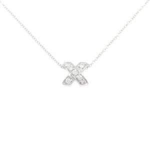 ティファニー シグネチャー ネックレス