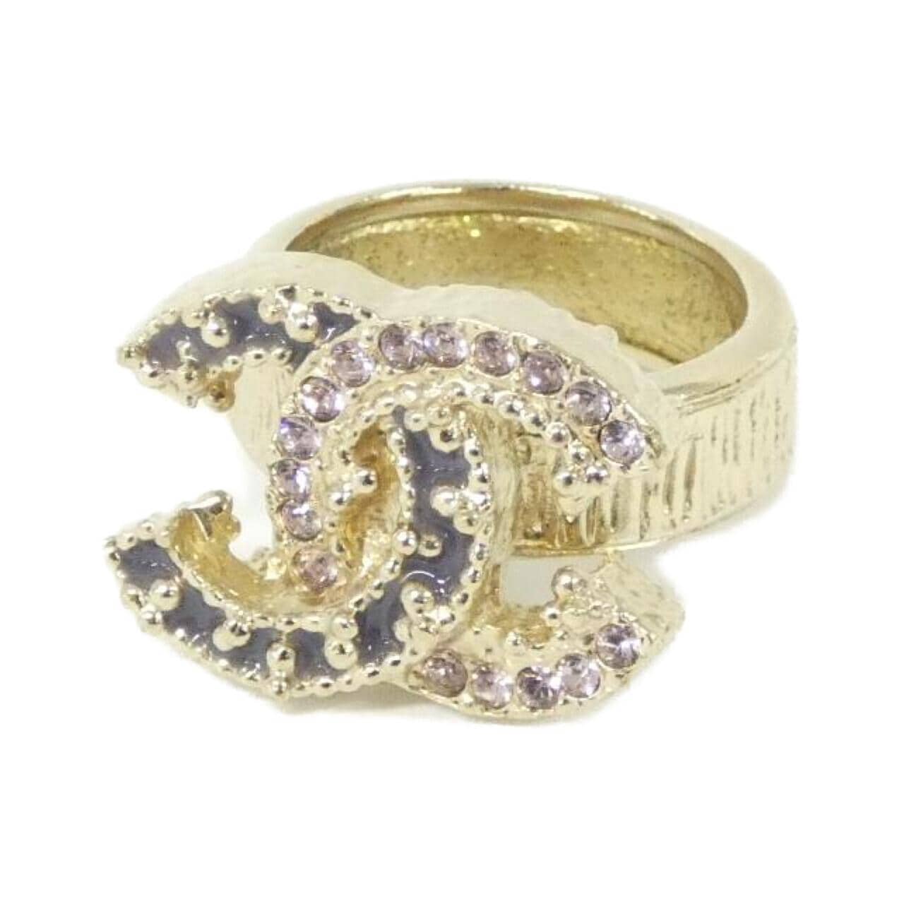 シャネル 61596 リング