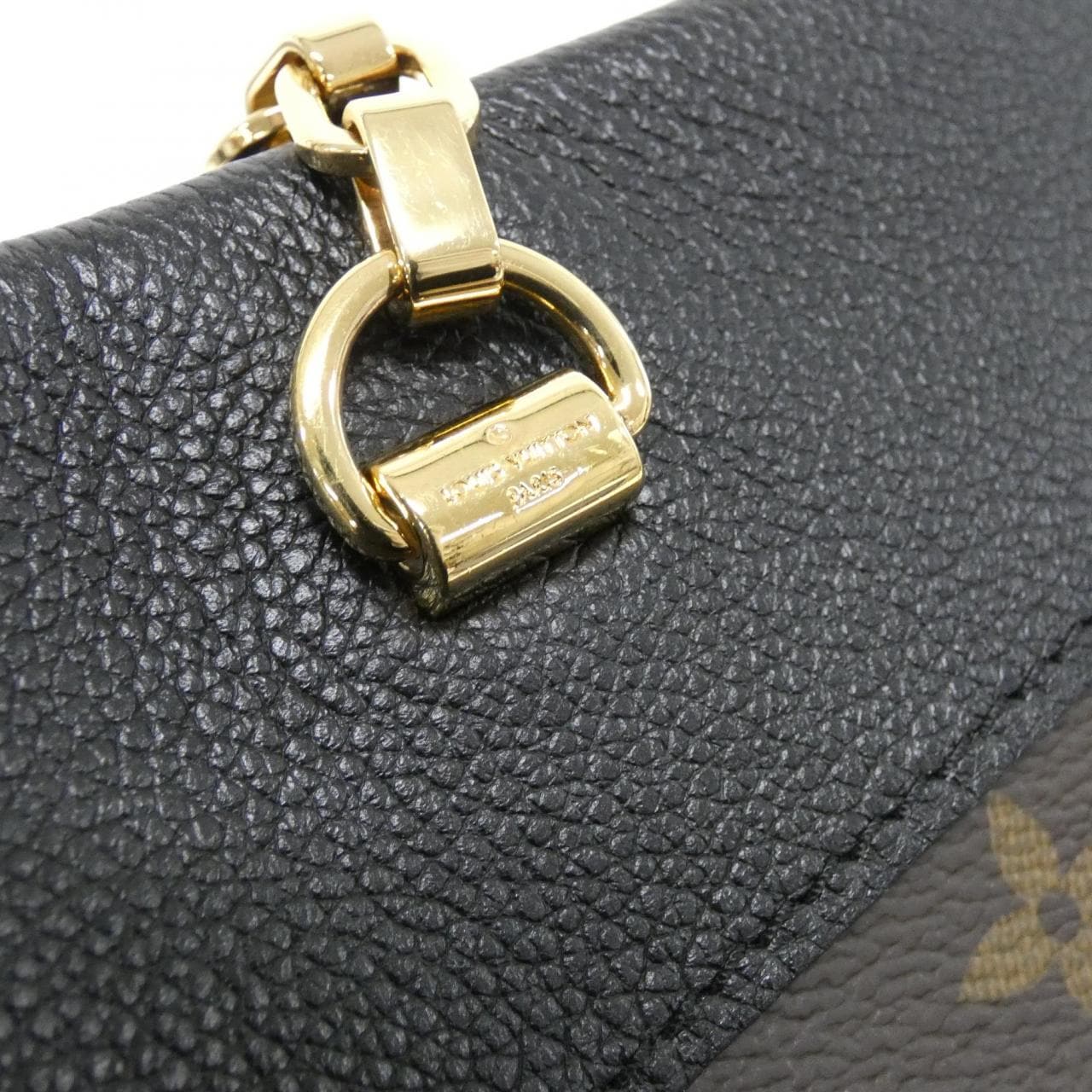 ルイヴィトン モノグラム パラス ショッパー M51198 バッグ