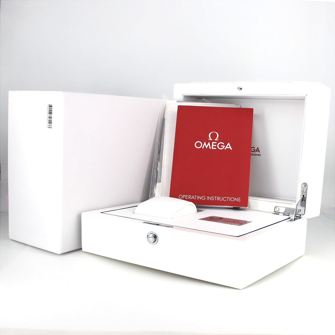 オメガ スピードマスター PGコンビ･東京2020オリンピック LTD 522.20.42.30.06.001 SSxPG 手巻