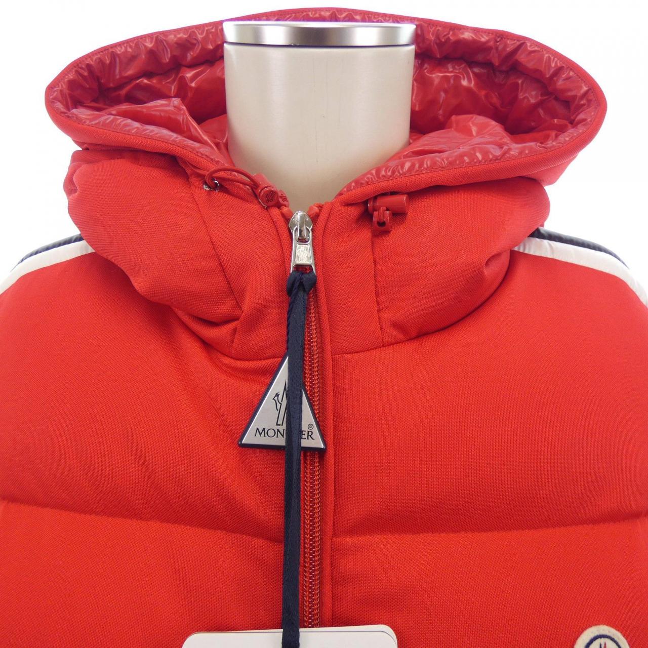 MONCLER MONCLER Down Jacket