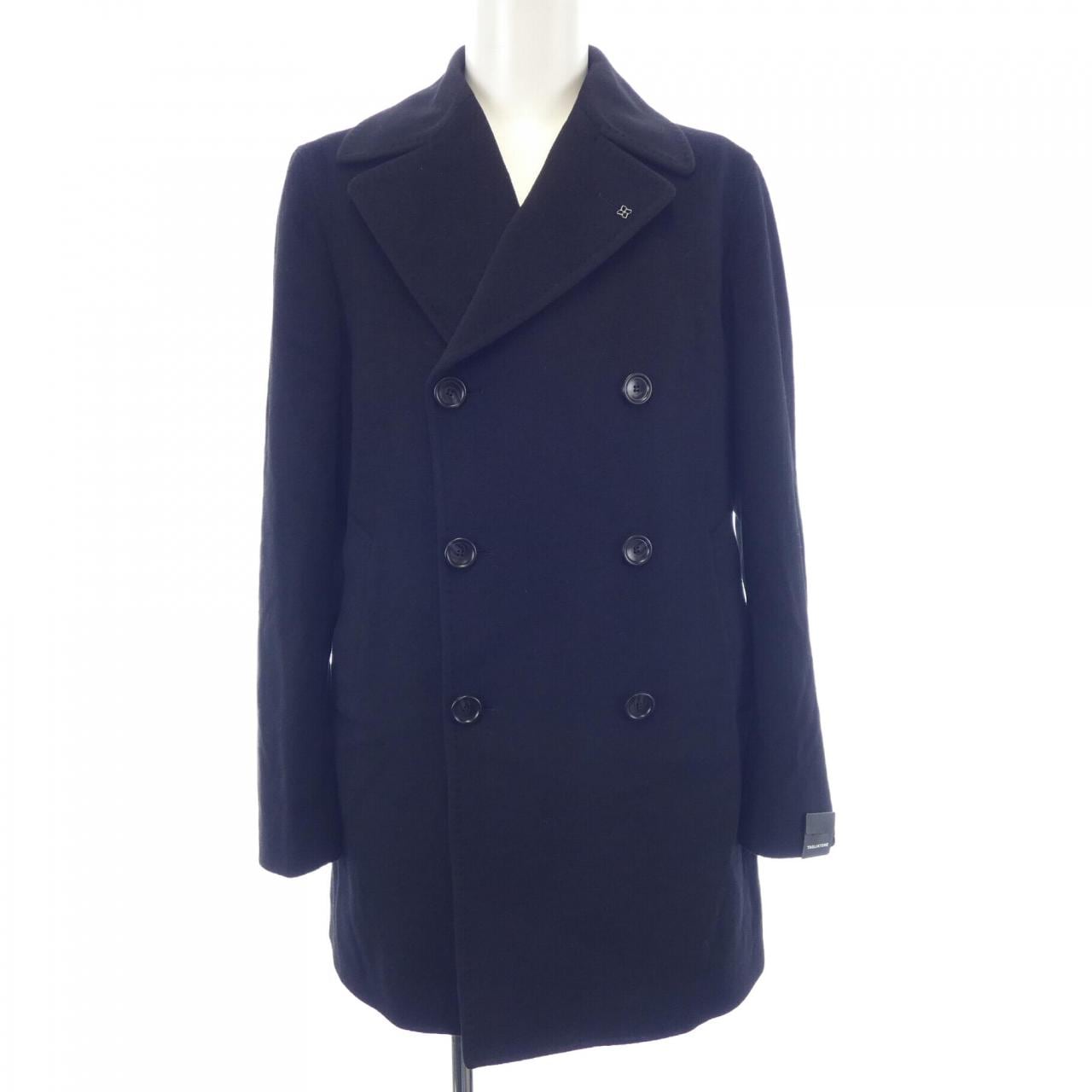 TAGLIATORE coat