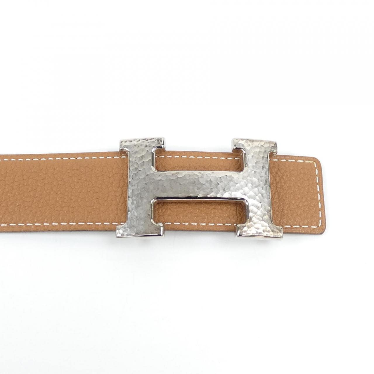 エルメス HERMES H マルトレ 32mm リバーシブル BELT