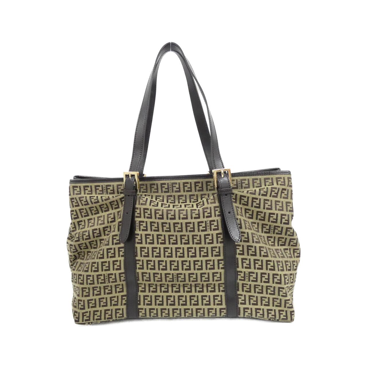 フェンディ 8BH238 YNV バッグ