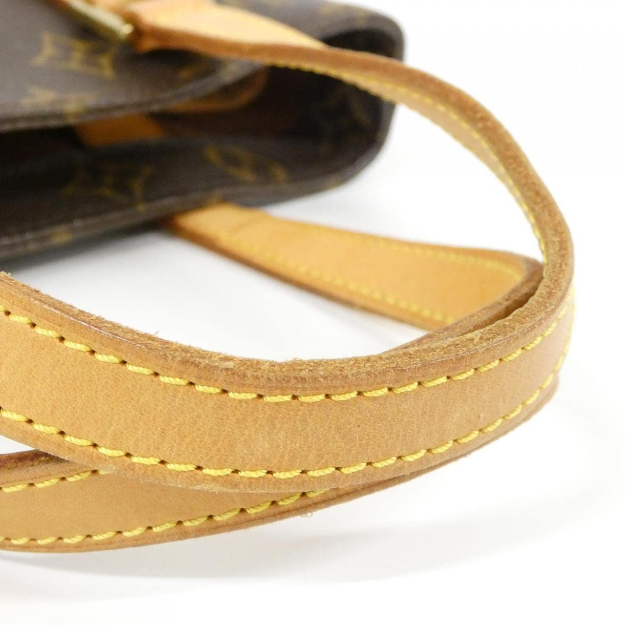 【ヴィンテージ】ルイヴィトン モノグラム ヴァヴァン PM M51172 バッグ