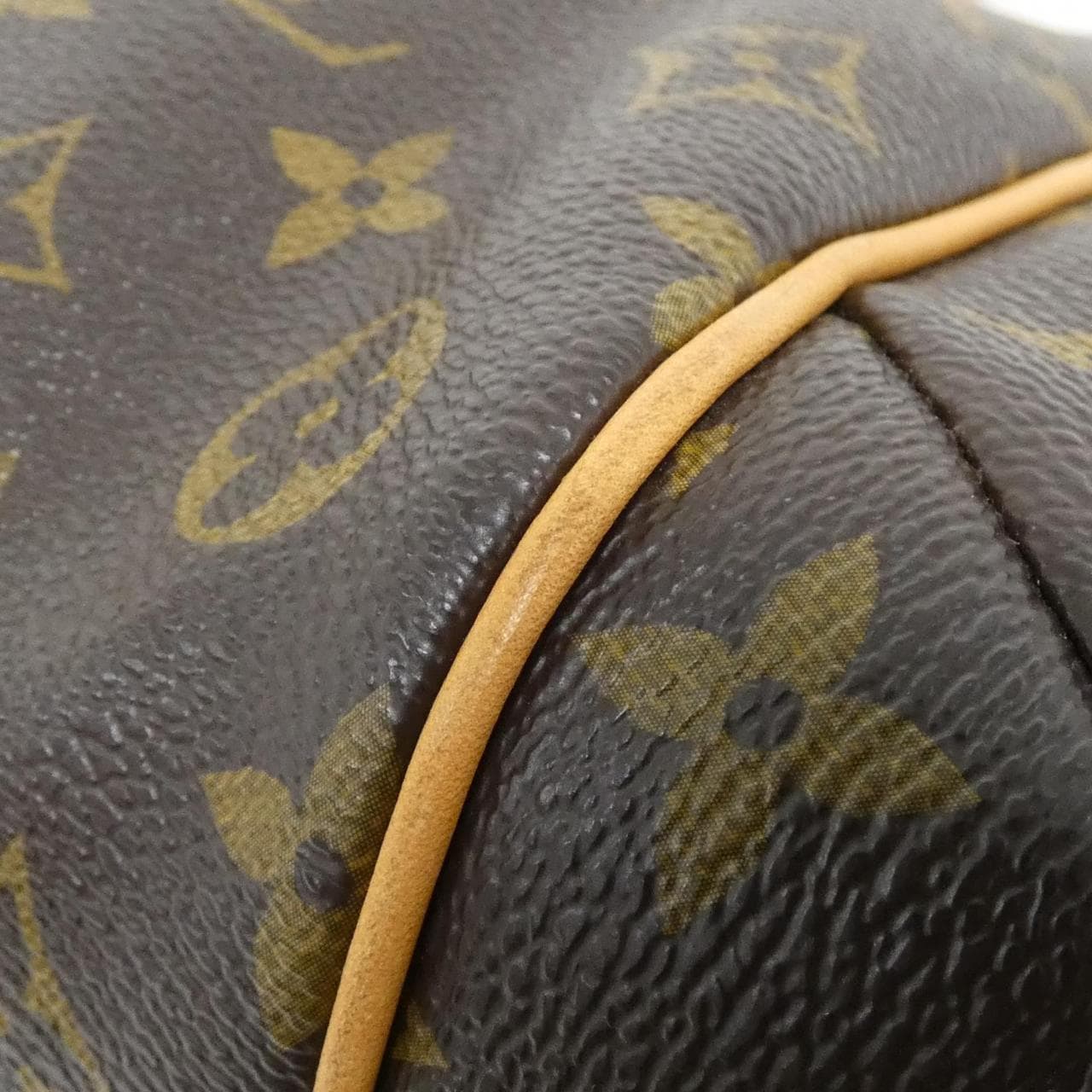 ルイヴィトン モノグラム トータリー PM M56688 バッグ